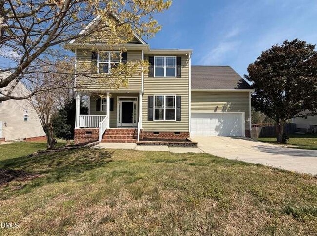 Building Photo - 414 Shady Willow Ln