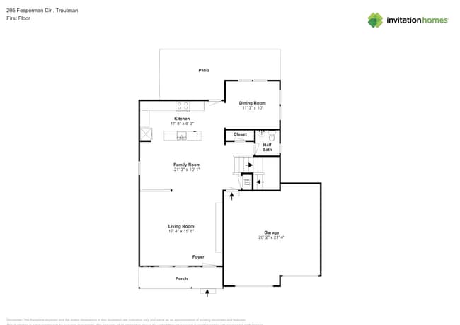 Photo - 205 Fesperman Cir