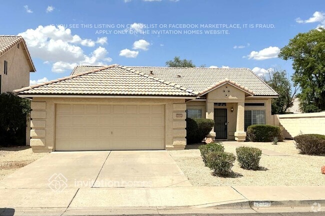 Building Photo - 1400 W Gail Dr Rental