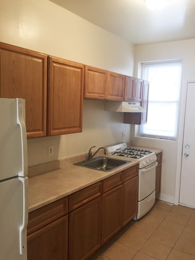 Photo - The Jefferson Apartments