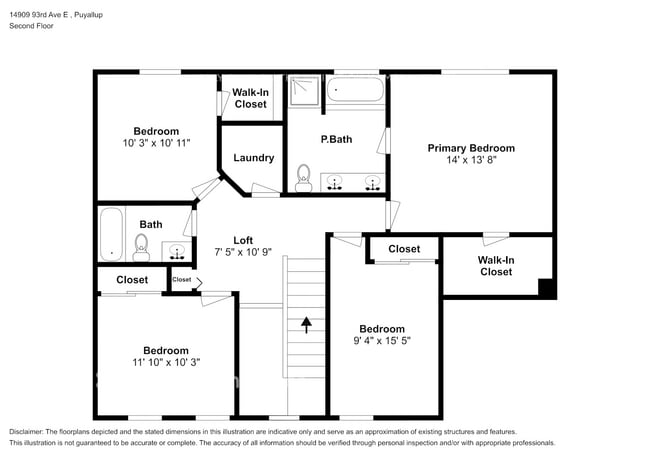 Photo - 14909 93rd Ave E