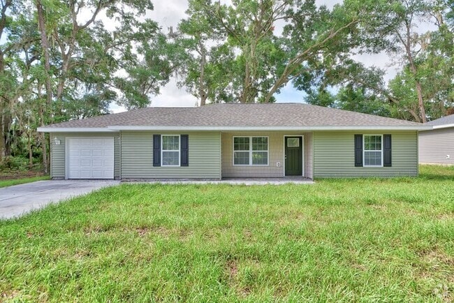 Building Photo - 6128 NW 47 Pl Rental