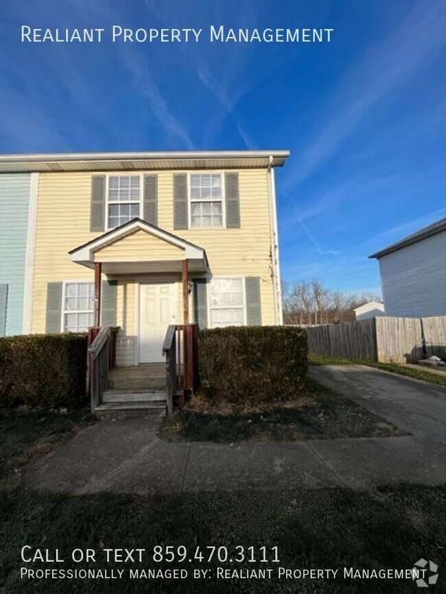 Building Photo - 107 Maple Leaf Ln Rental