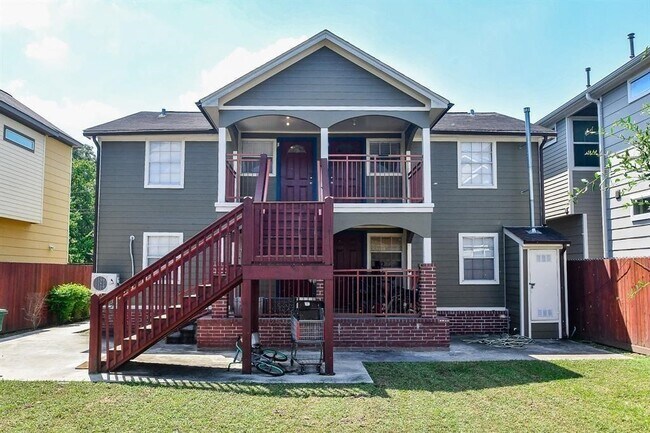 Photo - 4409 Hershe St