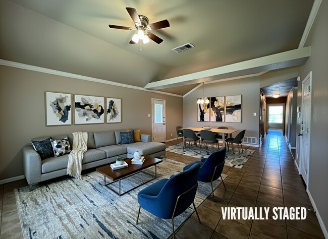 Photo - 1201 Powder River Dr Unidad A