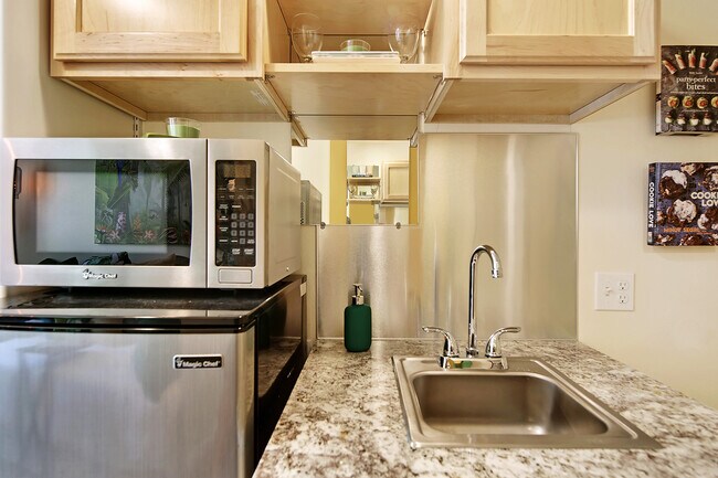 Photo - Riano by aPodment Suites