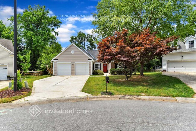 Photo - 4710 Judge Pl NW