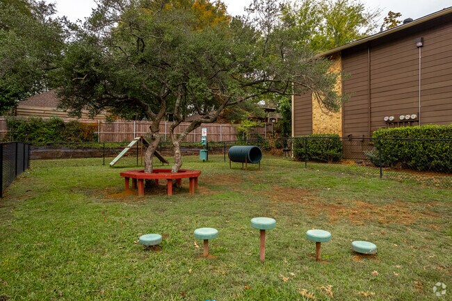 Dog Park