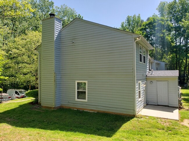 Photo - 3908 Briarhill Dr