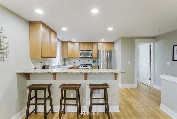 Photo - 8403a 8th Ave NW