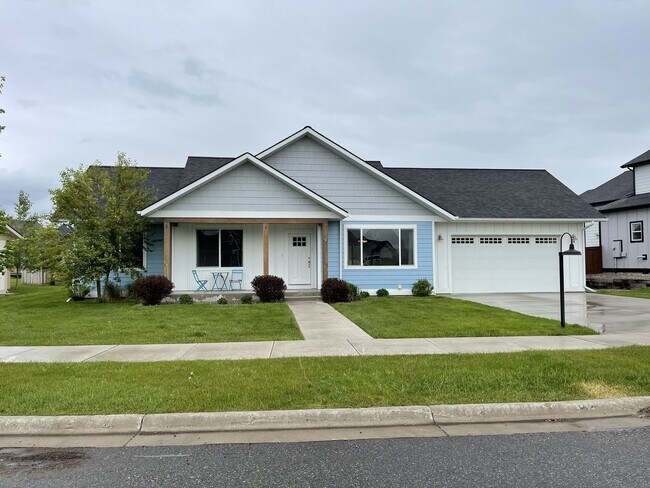 Photo - Charming Single Family Home in Bozeman