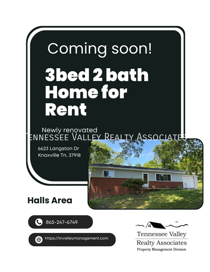 Photo - 6623 Langston Dr