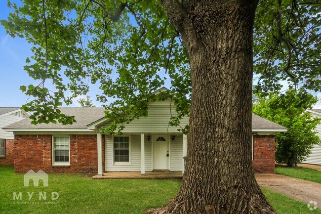 Building Photo - 2274 Ashland Dr Rental