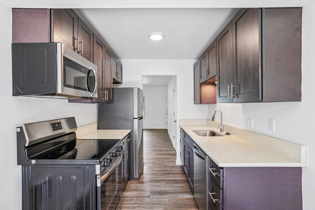 Photo - Midland Apartments