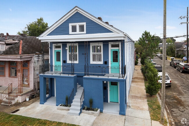 Building Photo - 4538 S Liberty St Unit 101 Rental