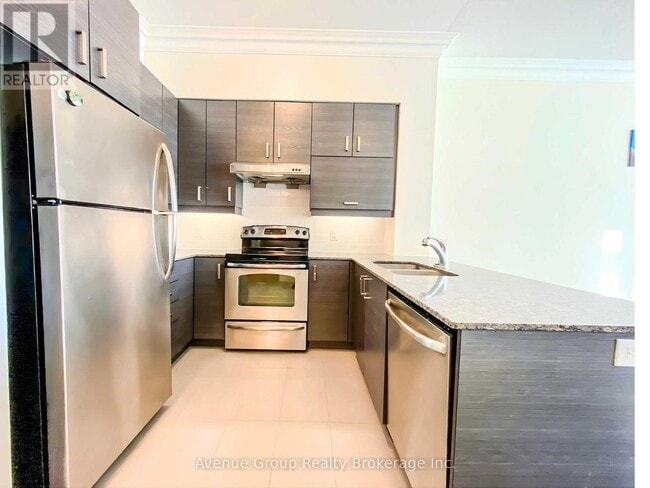 Photo - 8228 Birchmount Rd Unit Ph07