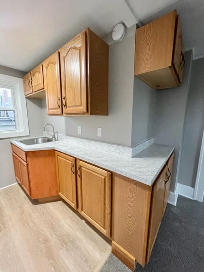 Photo - CUTE + COZY 1 Bedroom Duplex Available! Unit 513