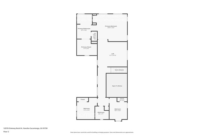 12579 Chimney Rock Dr