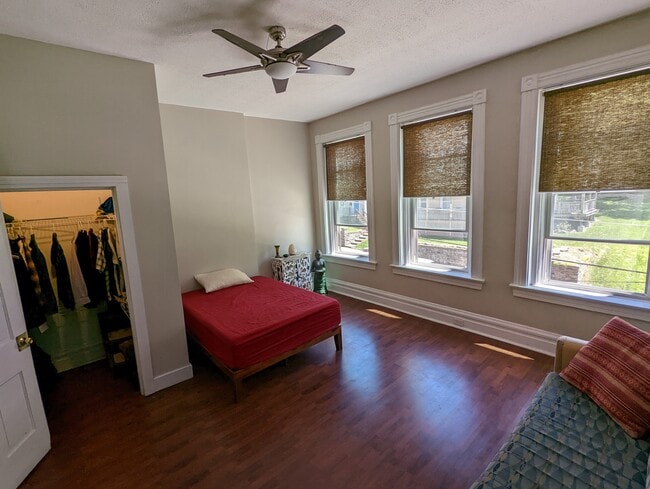 Bedroom 1 - 2253 Loth St Unit 2