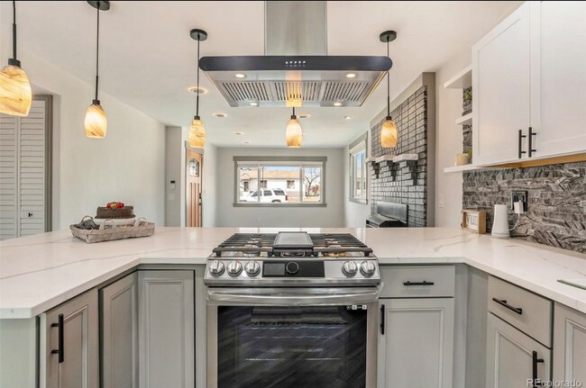 Photo - 6120 E 60th Pl