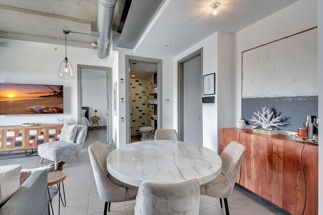 Photo - 111 SE 2nd St Condo Unit 402