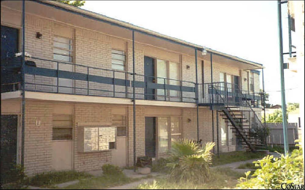 Photo - Dismuke Apartment Homes