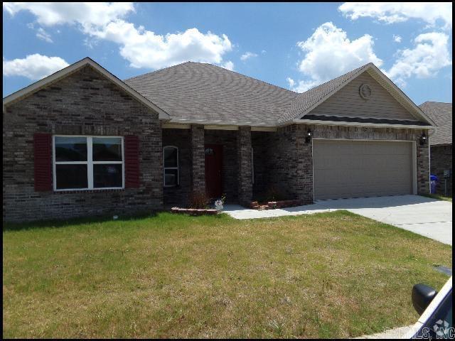 Building Photo - 2060 Matthews Meadow Ln Rental