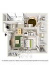 Plano de planta C1