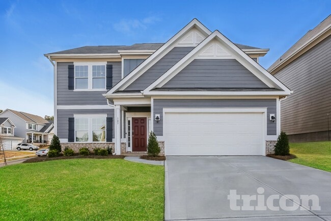 Building Photo - 103 Queenshall Rd