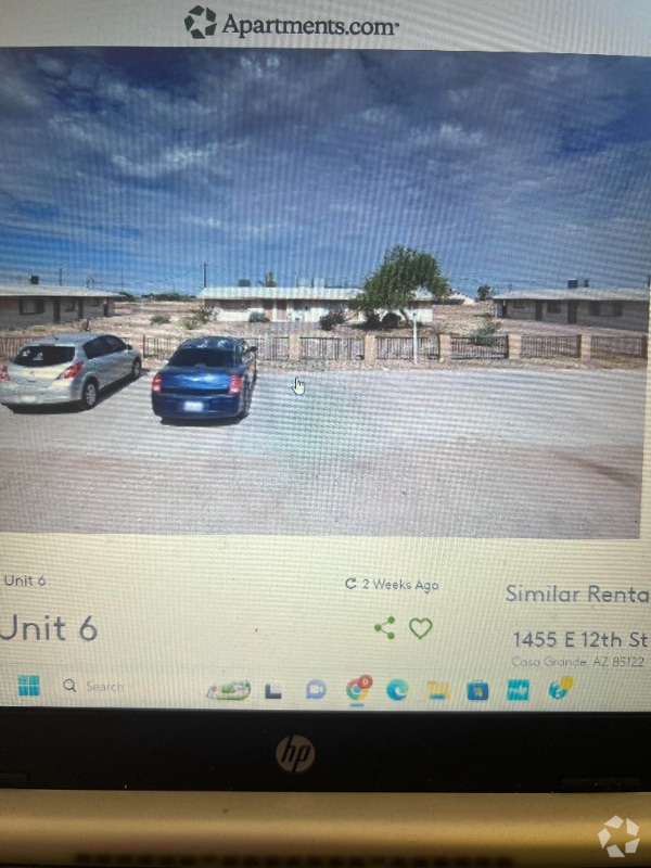 Building Photo - 4220 N Granada Dr Rental