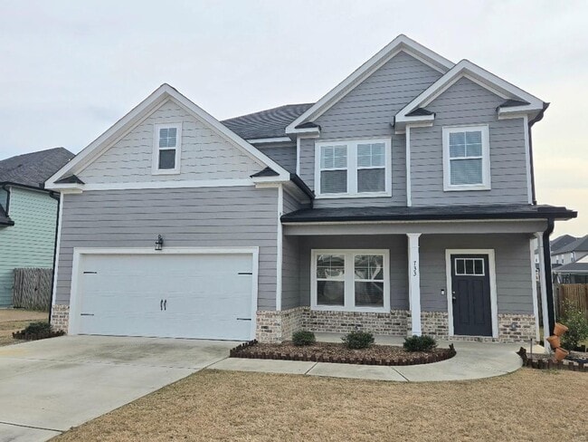 Building Photo - 733 Courtland Ln