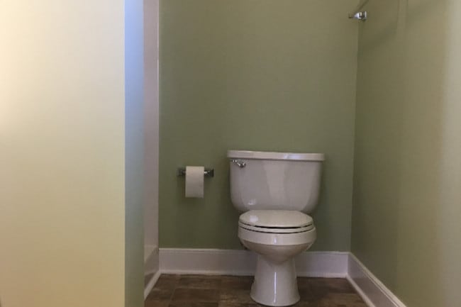 Master Bath - 3 Rosemont Ct