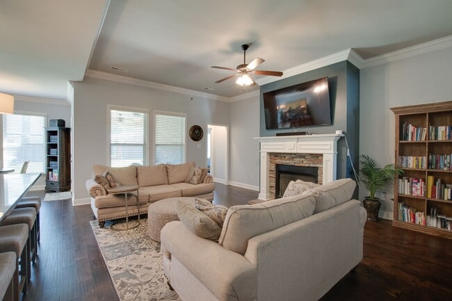 Photo - HAMPTON COVE/ OWENS CROSSROADS AREA