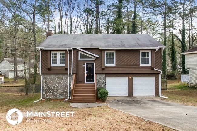 Building Photo - 606 Wilson Mill Rd SW