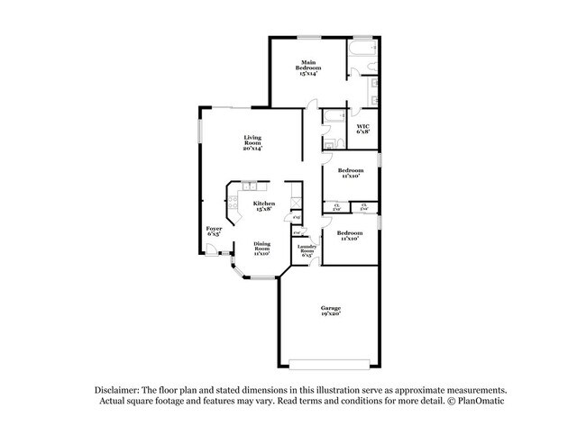 Photo - 14453 N Gil Balcome Ct