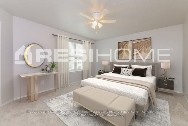 Photo - 1703 Red Cloud Dr