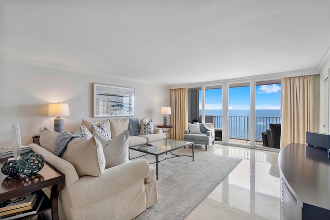 Photo - 3000 S Ocean Blvd Unit 803