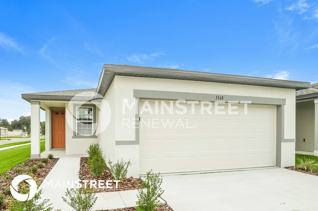 Building Photo - 3368 Fresno Pl