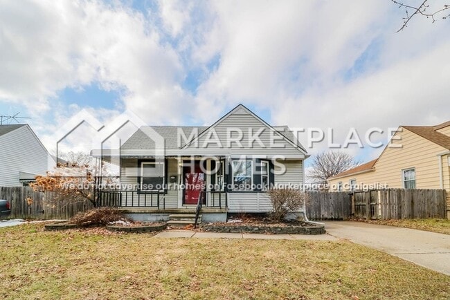 Building Photo - 1130 21st St