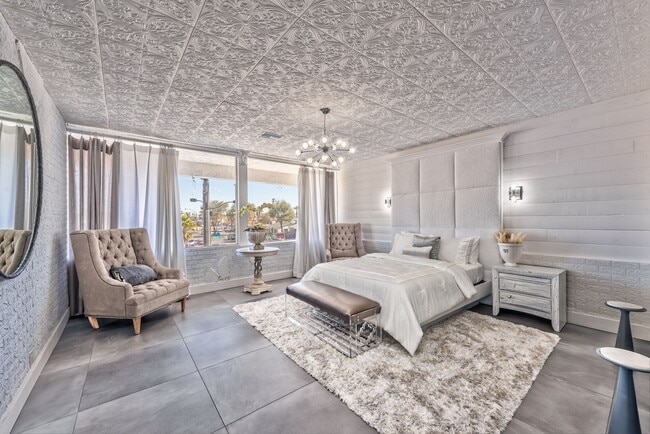 Photo - BEAUTIFUL 3 BEDROOM IN THE ARTS DISTRICT Unit 3 (3 Bedroom)