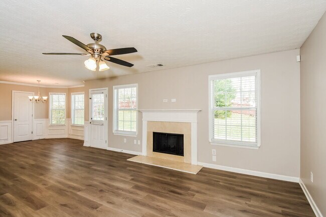 Photo - 3832 Monticello St