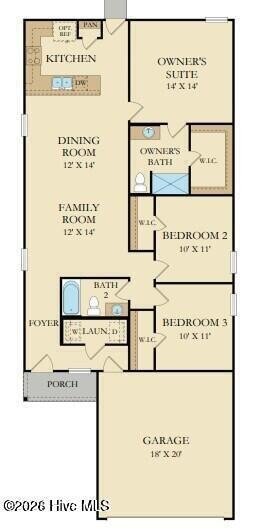 Photo - 462 Ladyfish Lp NW