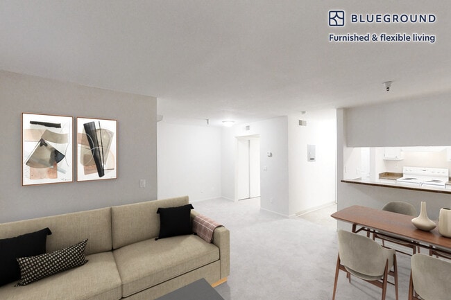 121 Roble Rd Unit SI FL3-ID12905A