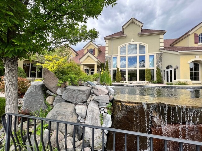 Photo - 9900 Wilbur May Pkwy