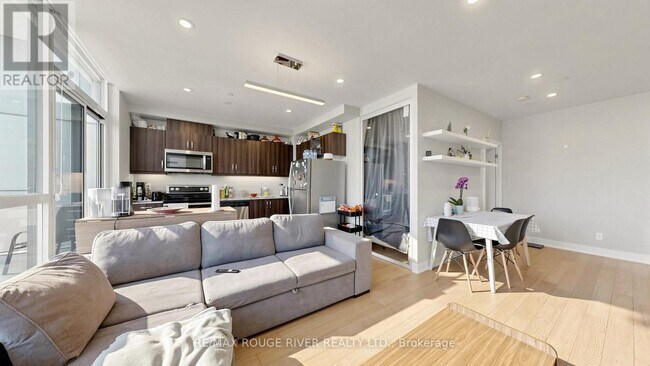 Photo - 1486 Bathurst St Unité 503
