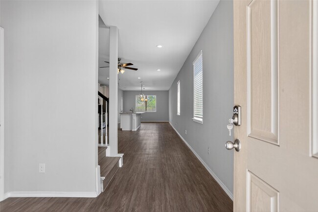 Photo - 16817 Pink Wintergreen Dr