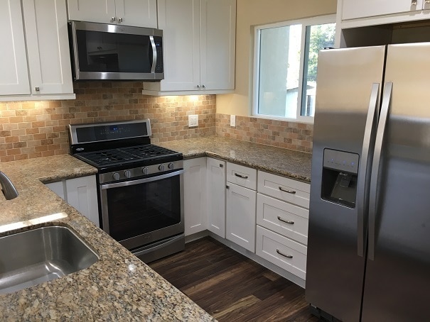 Photo - Fully Renovated 3 Bedroom Napa Home with Private Yard