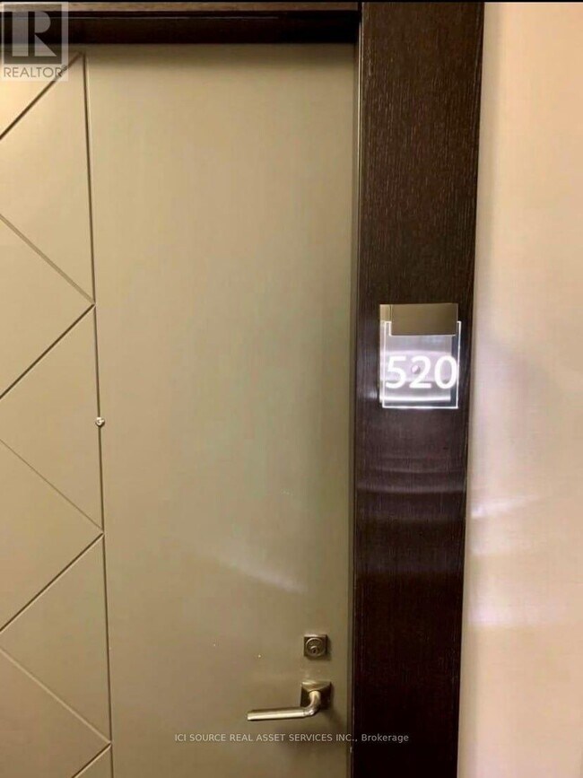 Photo - 1 Old Mill Dr Unité 520