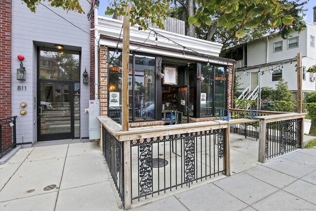 Photo - 4416 15th St NW Apartment Unit #  B