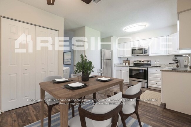 Photo - 3210 Joe Louis Dr